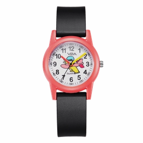 V2A Analog Printed Dial Cute Watch for Kids and Toddlers Unisex-Child Between 2 to 8 Years of Age 30 M Waterproof Watches for Kids,kids watch,smart watch for kids,kids GPS watch,waterproof kids watch,affordable smart watch for kids,watch for 3-10 year old,
