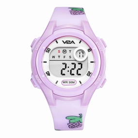 V2A Boys and Girls Kids Watch - Waterproof Watch, Gifts for Boys and Girls Age 5-13 for Multi-Functional 30 M Waterproof Digital Sports Watches for 3 4 5 6 7 Year Old Girls,kids watch,smart watch for kids,kids GPS watch,waterproof kids watch,affordable sma