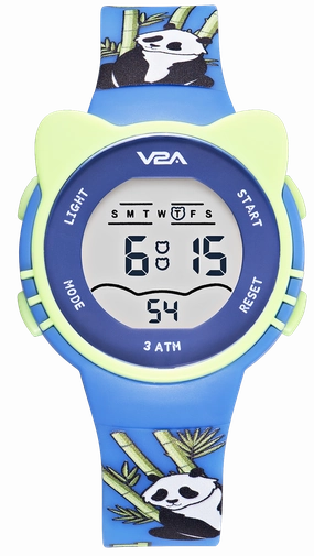 V2A Digital Kids Watch for Girls Aged Between 3 to 10 Years of Age Sports Watches for Kids Latest Watch for Kids | Gift for Kids | Return Gifts | Birthday Gifts | Gift for Girls,kids watch,smart watch for kids,kids GPS watch,waterproof kids watch,affordabl
