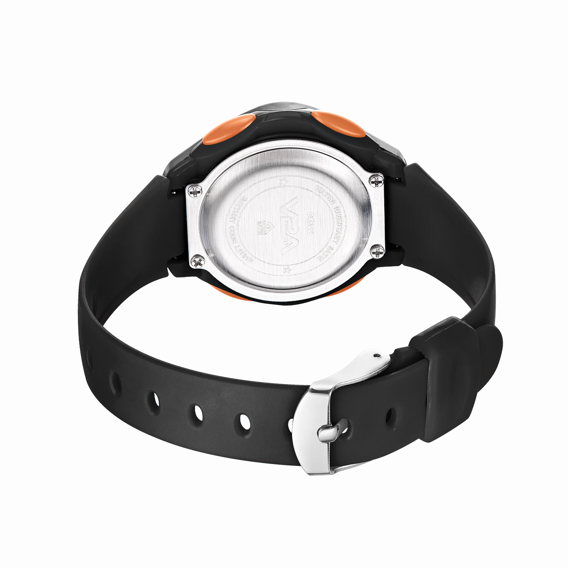 V2A Digital Watch for Boys ??Kids Between 3 to 10 Years of Age Multi-Functional 30 M Waterproof Digital Sports Watches for Boys| Watch for Kids Age 3 5 6 7 8