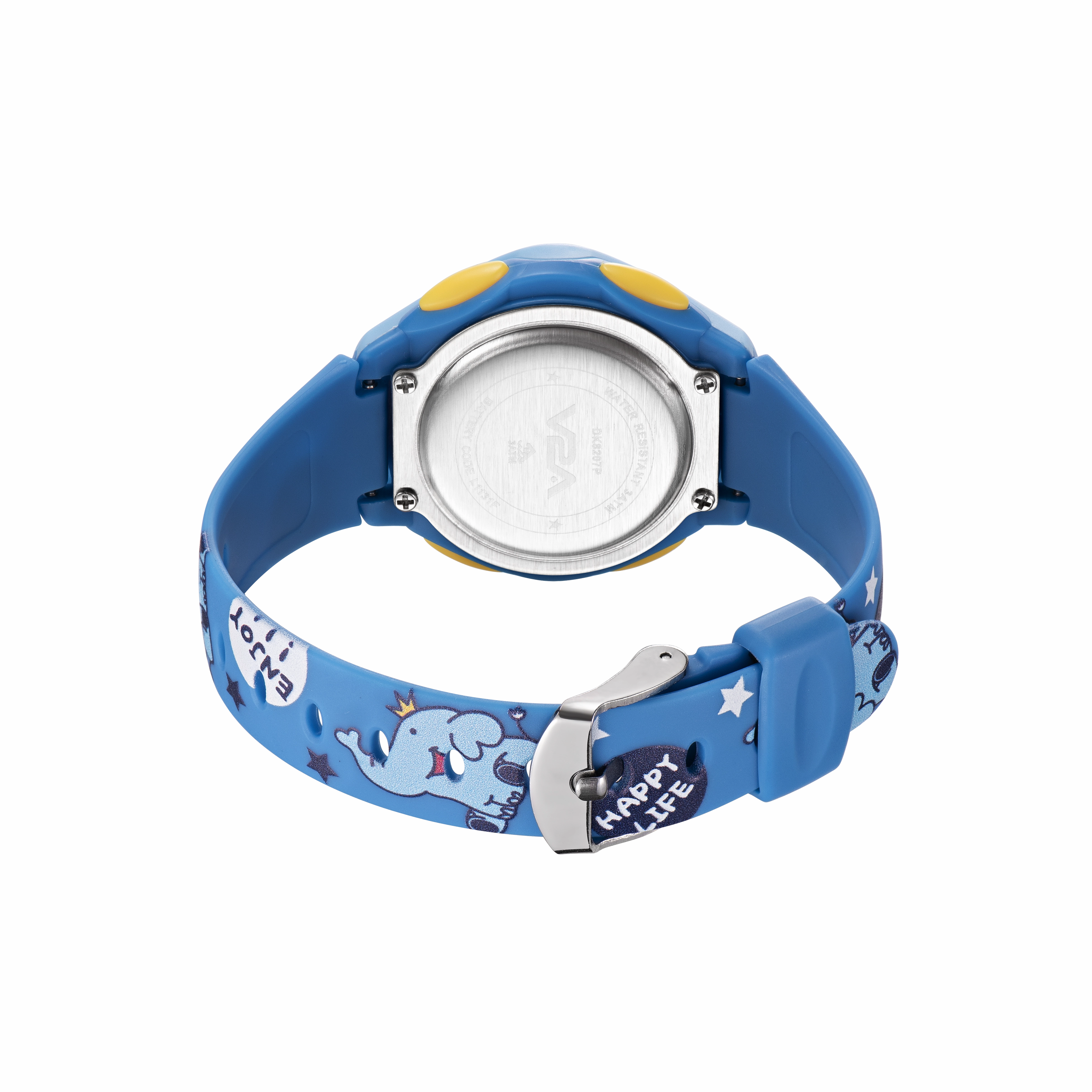 V2A Digital Watch for Boys ??Kids Between 3 to 10 Years of Age Multi-Functional 30 M Waterproof Digital Sports Watches for Boys| Watch for Kids Age 3 5 6 7 8