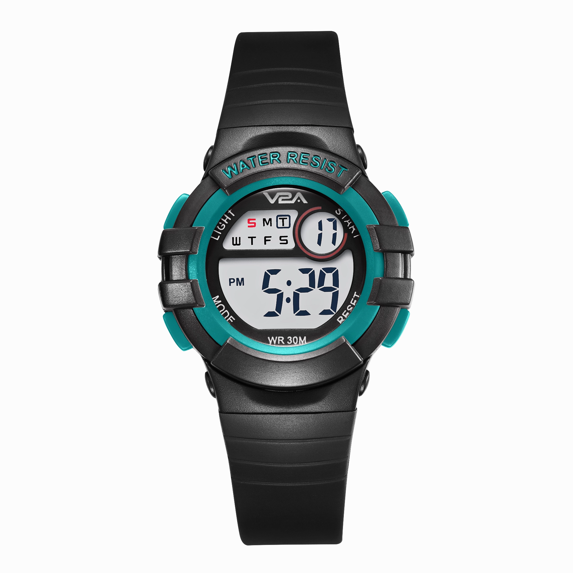 V2A Digital Watch for Boys Kids Between 3 to 10 Years of Age Multi-Functional 30 M Waterproof Digital Sports Watches for Boys| Watch for Kids Age 3 5 6 7 8,kids watch,smart watch for kids,kids GPS watch,waterproof kids watch,affordable smart watch for kids