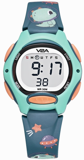 V2A Digital Watch for Boys Kids Between 3 to 10 Years of Age Multi-Functional 30 M Waterproof Digital Sports Watches for Boys| Watch for Kids Age 3 5 6 7 8,kids watch,smart watch for kids,kids GPS watch,waterproof kids watch,affordable smart watch for kids