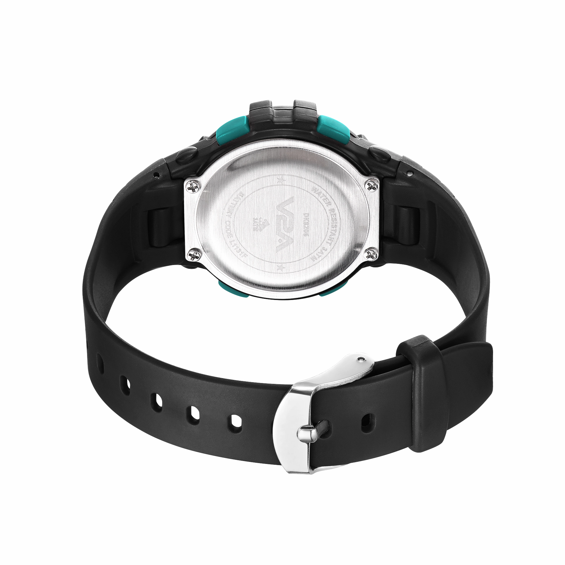 V2A Digital Watch for Boys ??Kids Between 3 to 10 Years of Age Multi-Functional 30 M Waterproof Digital Sports Watches for Boys| Watch for Kids Age 3 5 6 7 8