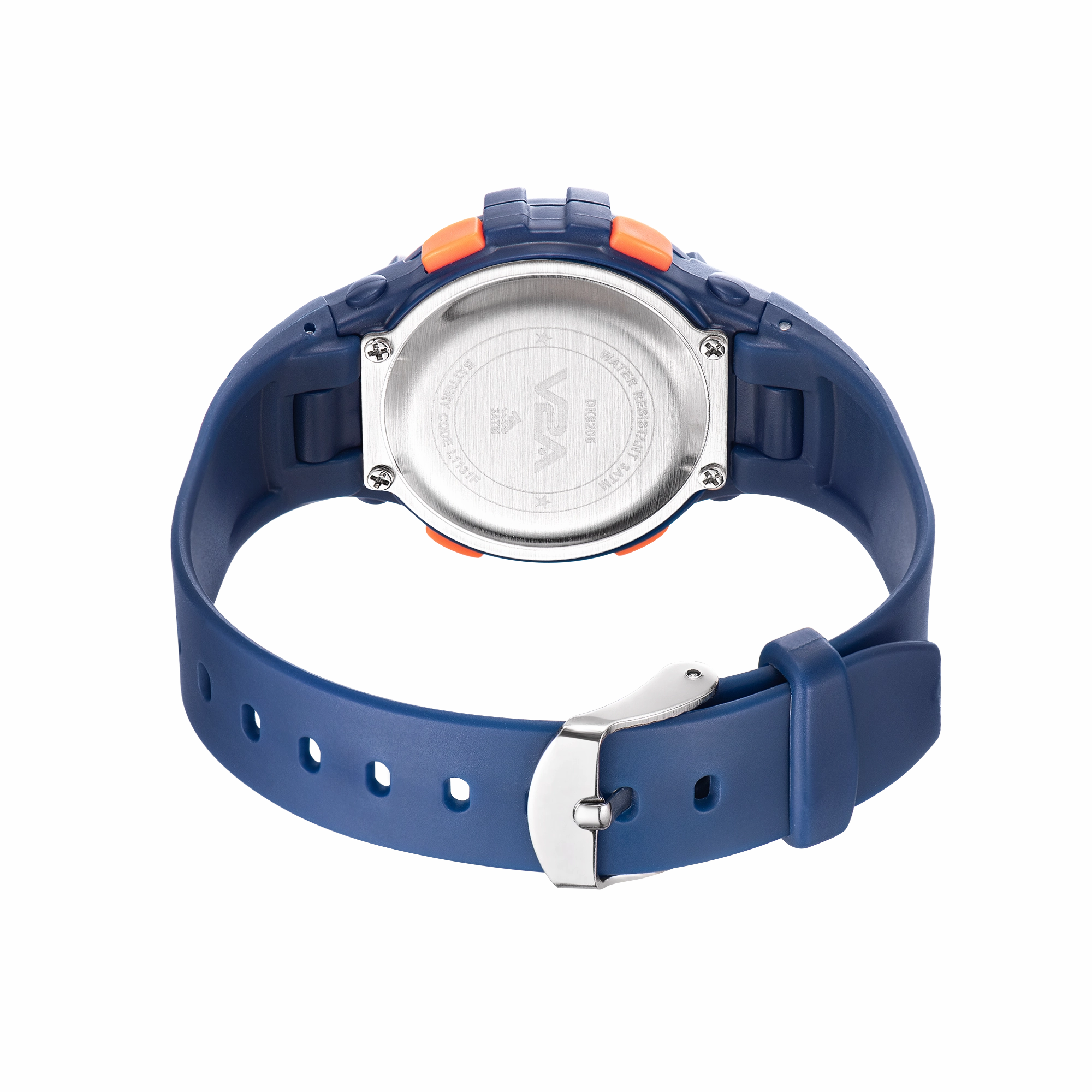 V2A Digital Watch for Boys ??Kids Between 3 to 10 Years of Age Multi-Functional 30 M Waterproof Digital Sports Watches for Boys| Watch for Kids Age 3 5 6 7 8