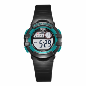 V2A Digital Watch for Boys Kids Between 3 to 10 Years of Age Multi-Functional 30 M Waterproof Digital Sports Watches for Boys| Watch for Kids Age 3 5 6 7 8,kids watch,smart watch for kids,kids GPS watch,waterproof kids watch,affordable smart watch for kids