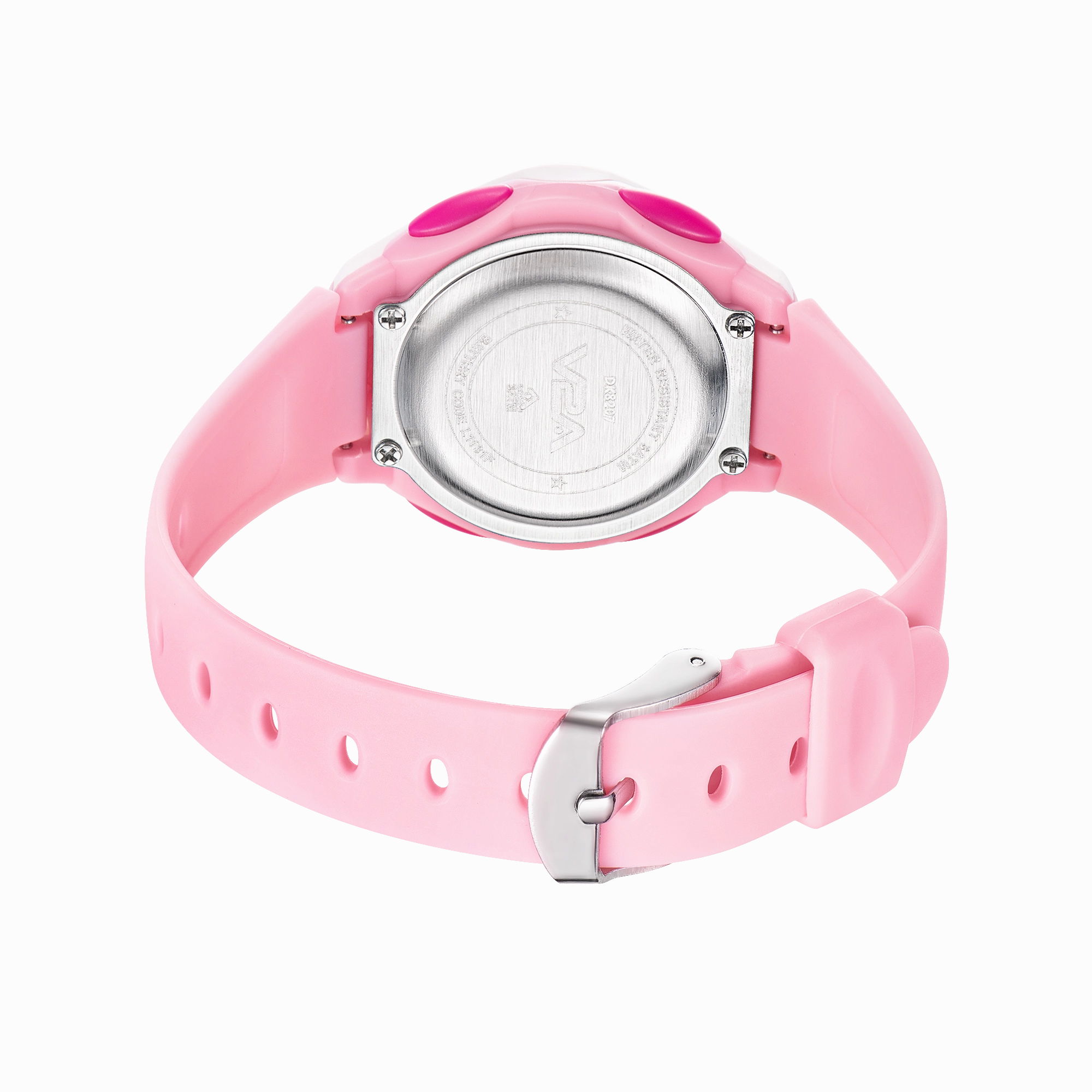 V2A Digital Watch for Boys ??Kids Between 3 to 10 Years of Age Multi-Functional 30 M Waterproof Digital Sports Watches for Boys| Watch for Kids Age 3 5 6 7 8