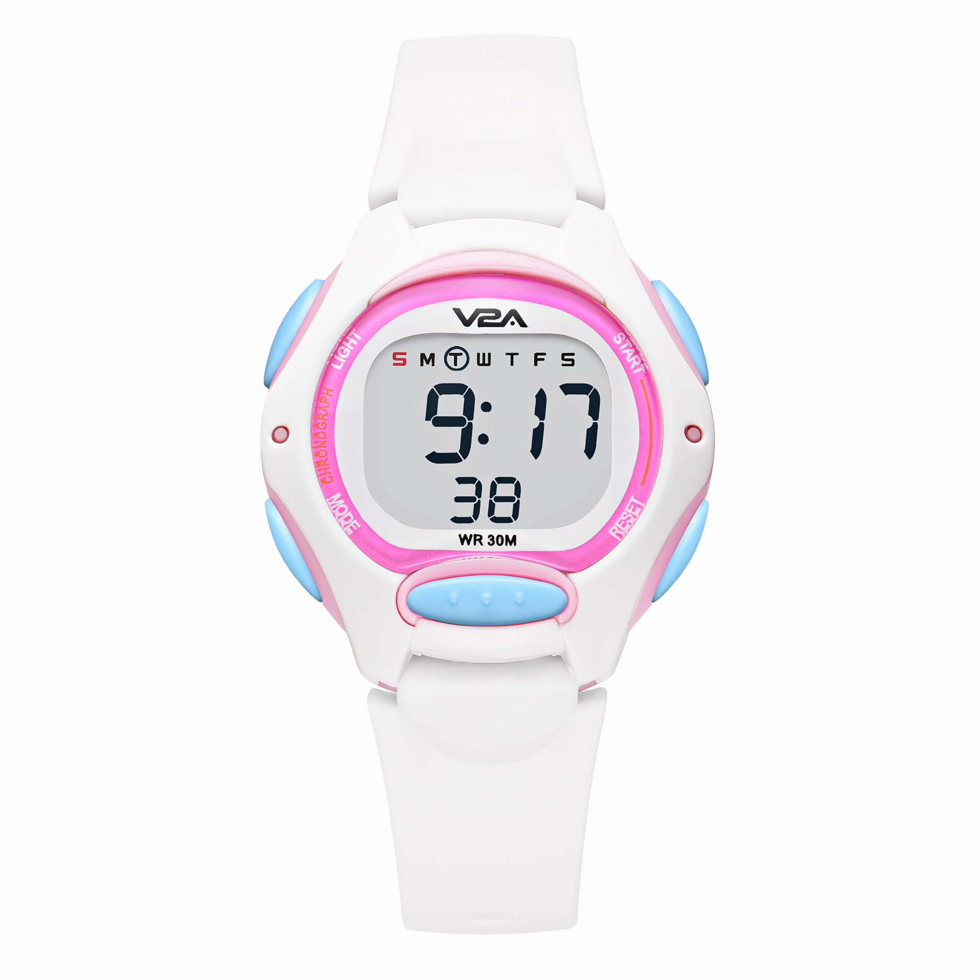 V2A Digital Watch for Boys Kids Between 3 to 10 Years of Age Multi-Functional 30 M Waterproof Digital Sports Watches for Boys| Watch for Kids Age 3 5 6 7 8,kids watch,smart watch for kids,kids GPS watch,waterproof kids watch,affordable smart watch for kids