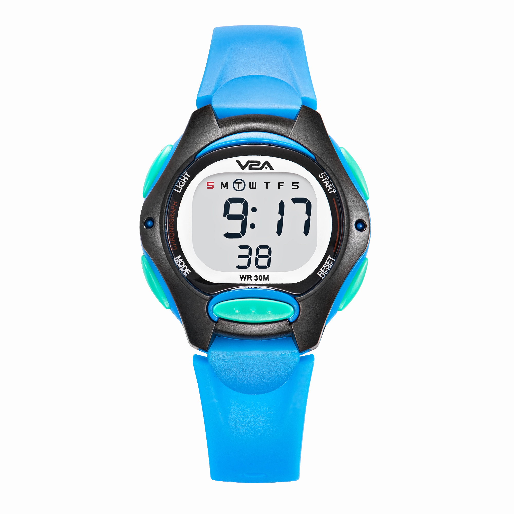 V2A Digital Watch for Boys Kids Between 3 to 10 Years of Age Multi-Functional 30 M Waterproof Digital Sports Watches for Boys| Watch for Kids Age 3 5 6 7 8,kids watch,smart watch for kids,kids GPS watch,waterproof kids watch,affordable smart watch for kids