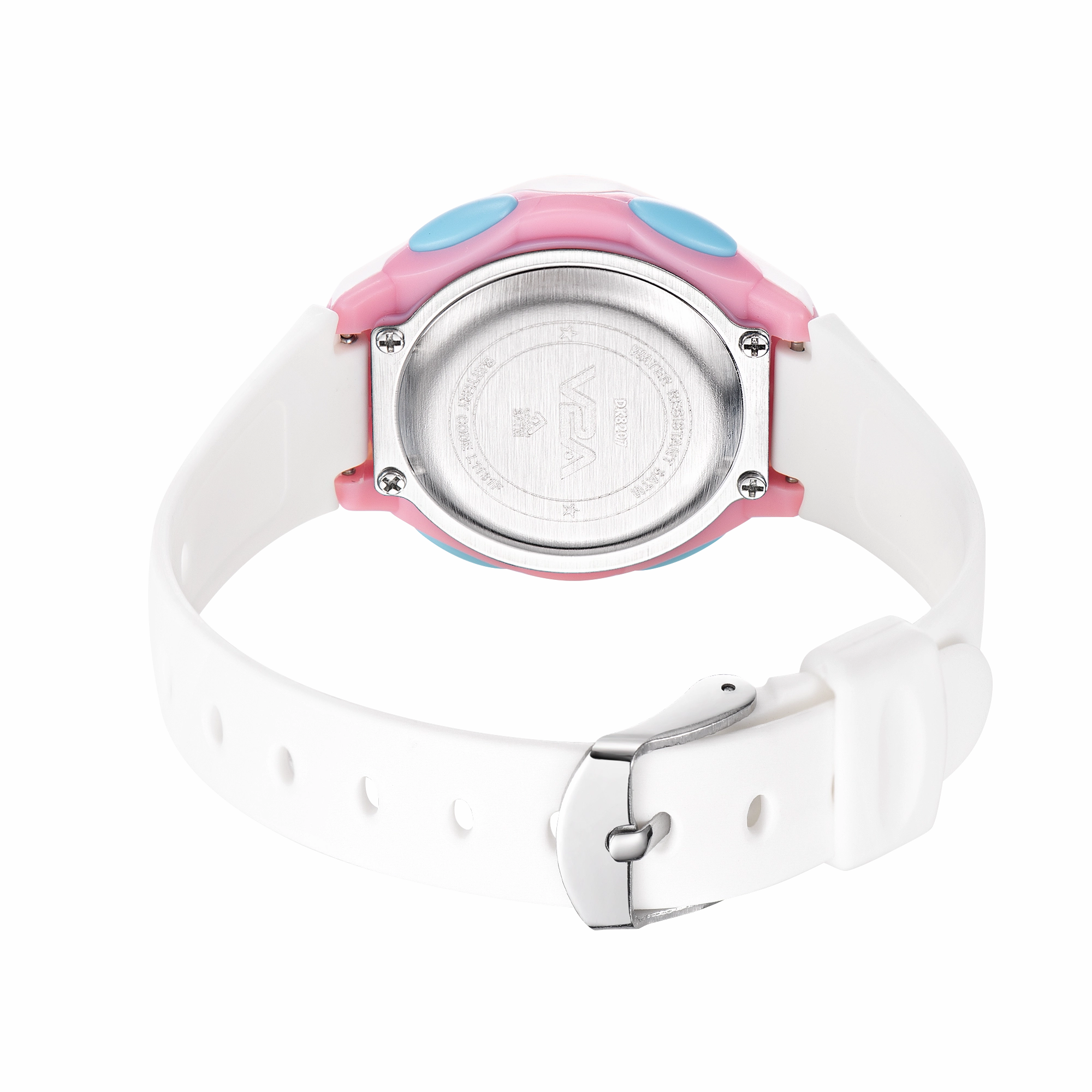 V2A Digital Watch for Boys ??Kids Between 3 to 10 Years of Age Multi-Functional 30 M Waterproof Digital Sports Watches for Boys| Watch for Kids Age 3 5 6 7 8