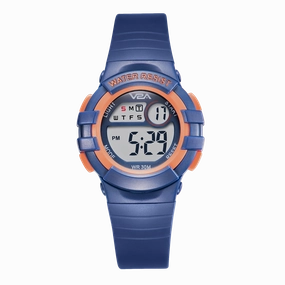 V2A Digital Watch for Boys Kids Between 3 to 10 Years of Age Multi-Functional 30 M Waterproof Digital Sports Watches for Boys| Watch for Kids Age 3 5 6 7 8,kids watch,smart watch for kids,kids GPS watch,waterproof kids watch,affordable smart watch for kids