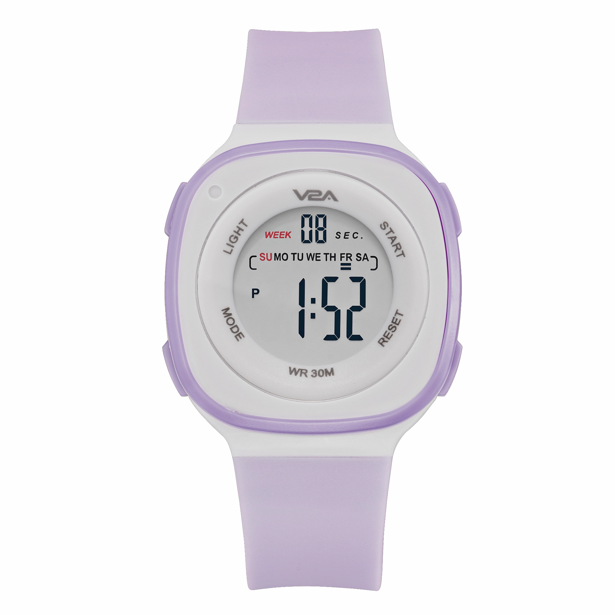 V2A Digital Watch for Girls Kids Between 4 to 14 Years of Age Multi-Functional 30 M Waterproof Digital Sports Watches for Girls | Digital Watch for Girls Age 4 5 6 7 8 9,kids watch,smart watch for kids,kids GPS watch,waterproof kids watch,affordable smart 