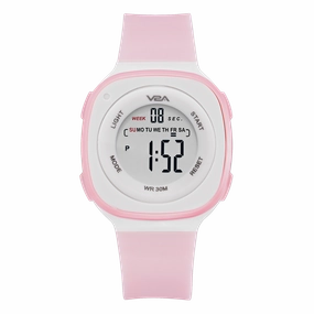 V2A Digital Watch for Girls Kids Between 4 to 14 Years of Age Multi-Functional 30 M Waterproof Digital Sports Watches for Girls | Digital Watch for Girls Age 4 5 6 7 8 9,kids watch,smart watch for kids,kids GPS watch,waterproof kids watch,affordable smart 