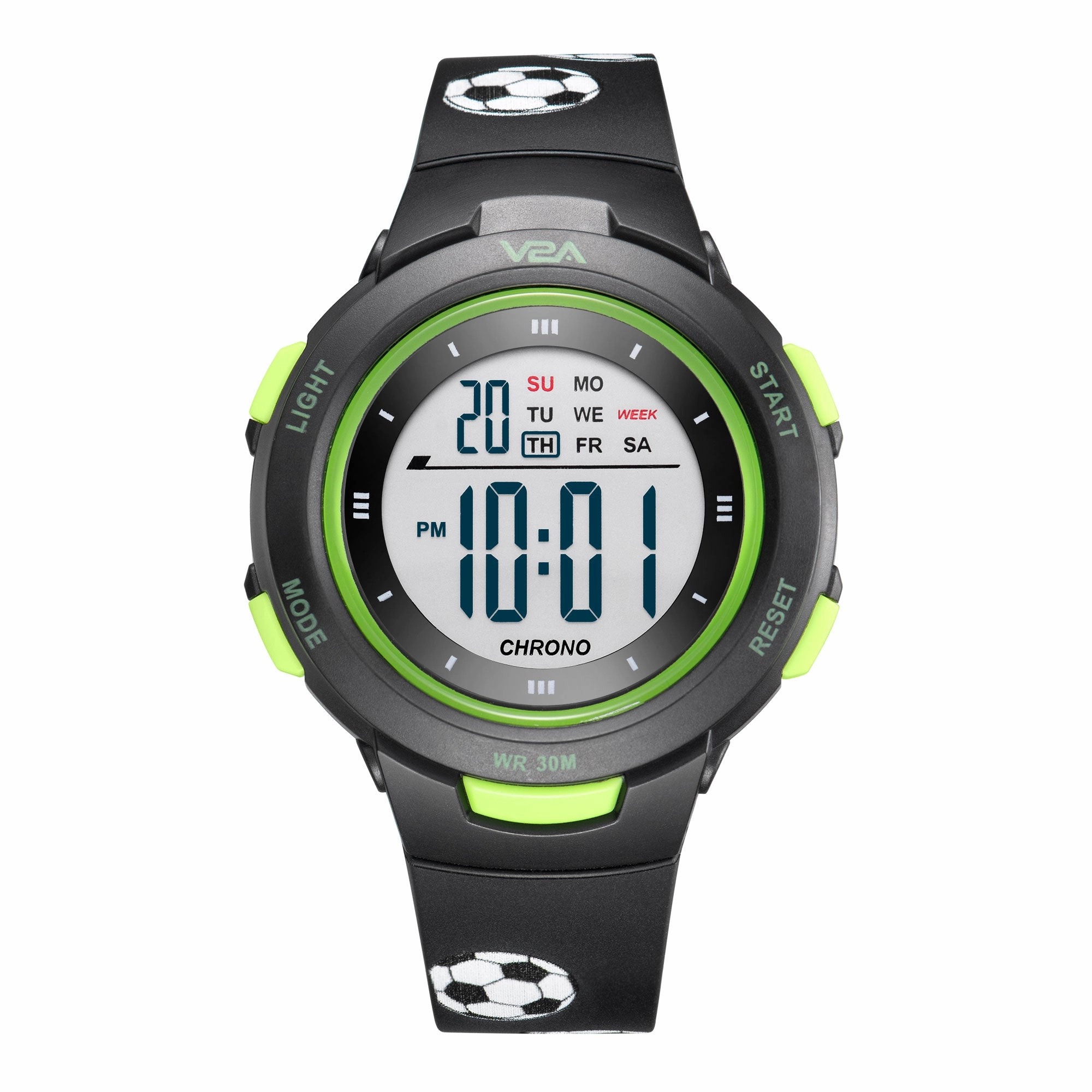 V2A Digital Watch Kids Watch Unisex-Child Between 4 to 13 Years of Age Multi-Functional 30 M Waterproof Digital Sports Watches for Kids | Digital Watch for Kids,kids watch,smart watch for kids,kids GPS watch,waterproof kids watch,affordable smart watch for