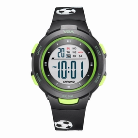 V2A Digital Watch Kids Watch Unisex-Child Between 4 to 13 Years of Age Multi-Functional 30 M Waterproof Digital Sports Watches for Kids | Digital Watch for Kids,kids watch,smart watch for kids,kids GPS watch,waterproof kids watch,affordable smart watch for
