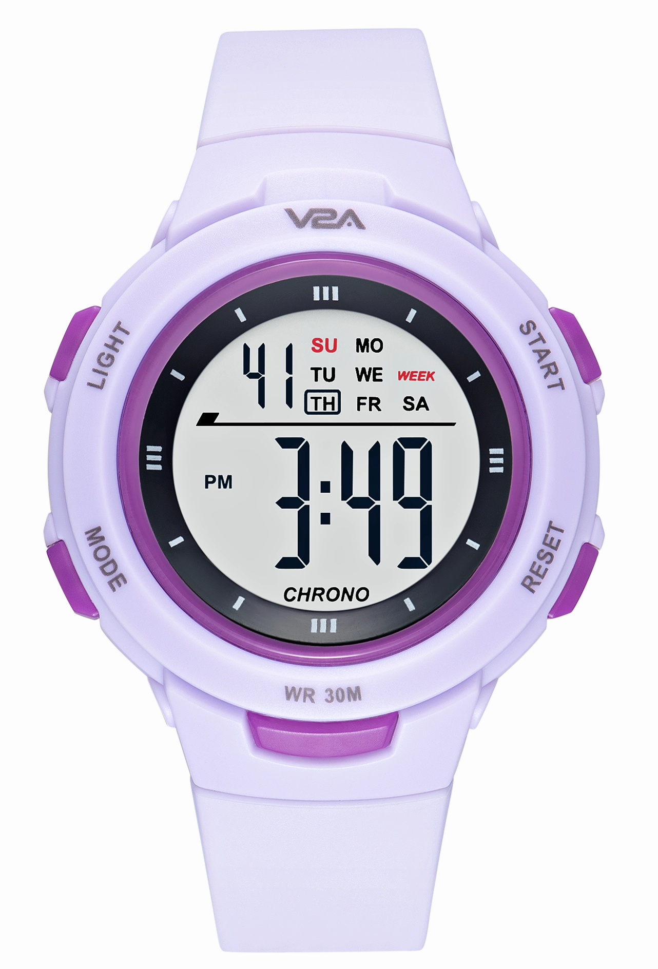 V2A Digital Watch Kids Watch Unisex-Child Between 4 to 13 Years of Age Multi-Functional 30 M Waterproof Digital Sports Watches for Kids | Digital Watch for Kids,kids watch,smart watch for kids,kids GPS watch,waterproof kids watch,affordable smart watch for