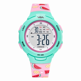 V2A Digital Watch Kids Watch Unisex-Child Between 4 to 13 Years of Age Multi-Functional 30 M Waterproof Digital Sports Watches for Kids | Digital Watch for Kids,kids watch,smart watch for kids,kids GPS watch,waterproof kids watch,affordable smart watch for