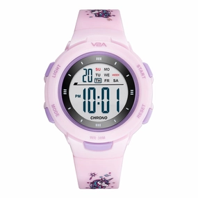 V2A Digital Watch Kids Watch Unisex-Child Between 4 to 13 Years of Age Multi-Functional 30 M Waterproof Digital Sports Watches for Kids | Digital Watch for Kids,kids watch,smart watch for kids,kids GPS watch,waterproof kids watch,affordable smart watch for