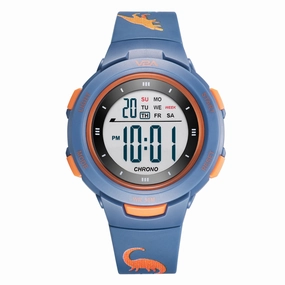 V2A Digital Watch Kids Watch Unisex-Child Between 4 to 13 Years of Age Multi-Functional 30 M Waterproof Digital Sports Watches for Kids | Digital Watch for Kids,kids watch,smart watch for kids,kids GPS watch,waterproof kids watch,affordable smart watch for