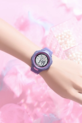 V2A Digital Watch Kids Watch Unisex-Child Between 4 to 13 Years of Age Multi-Functional 30 M Waterproof Digital Sports Watches for Kids | Digital Watch for Kids,kids watch,smart watch for kids,kids GPS watch,waterproof kids watch,affordable smart watch for