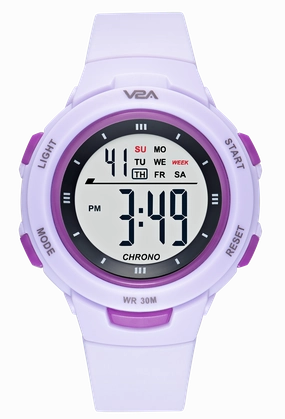 V2A Digital Watch Kids Watch Unisex-Child Between 4 to 13 Years of Age Multi-Functional 30 M Waterproof Digital Sports Watches for Kids | Digital Watch for Kids,kids watch,smart watch for kids,kids GPS watch,waterproof kids watch,affordable smart watch for