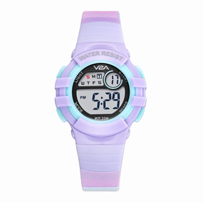 V2A Digital Watch Unisex-Child Kids Watch Between 3 to 10 Years of Age Multi-Functional 30 M Waterproof Digital Sports Watch for Kids | Digital Watch for Kids,kids watch,smart watch for kids,kids GPS watch,waterproof kids watch,affordable smart watch for k