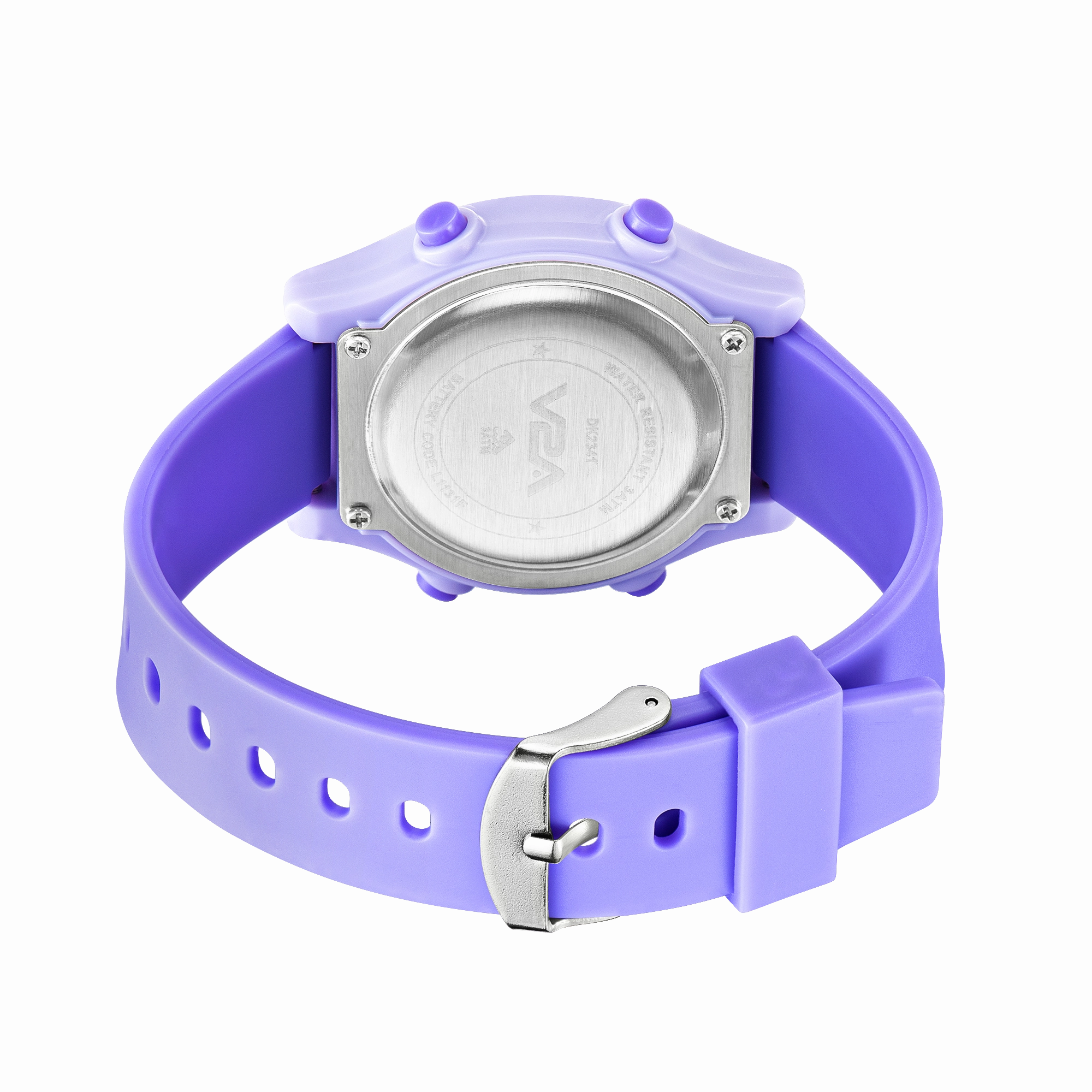 V2A Girls and Boys Kids Watch Gifts for Boys and Girls Age 4-13 for Multi-Functional 30 M Waterproof Digital Sports Watches for 4 5 6 7 8 Year Old Boy and Girls | Birthday Gift for Kids