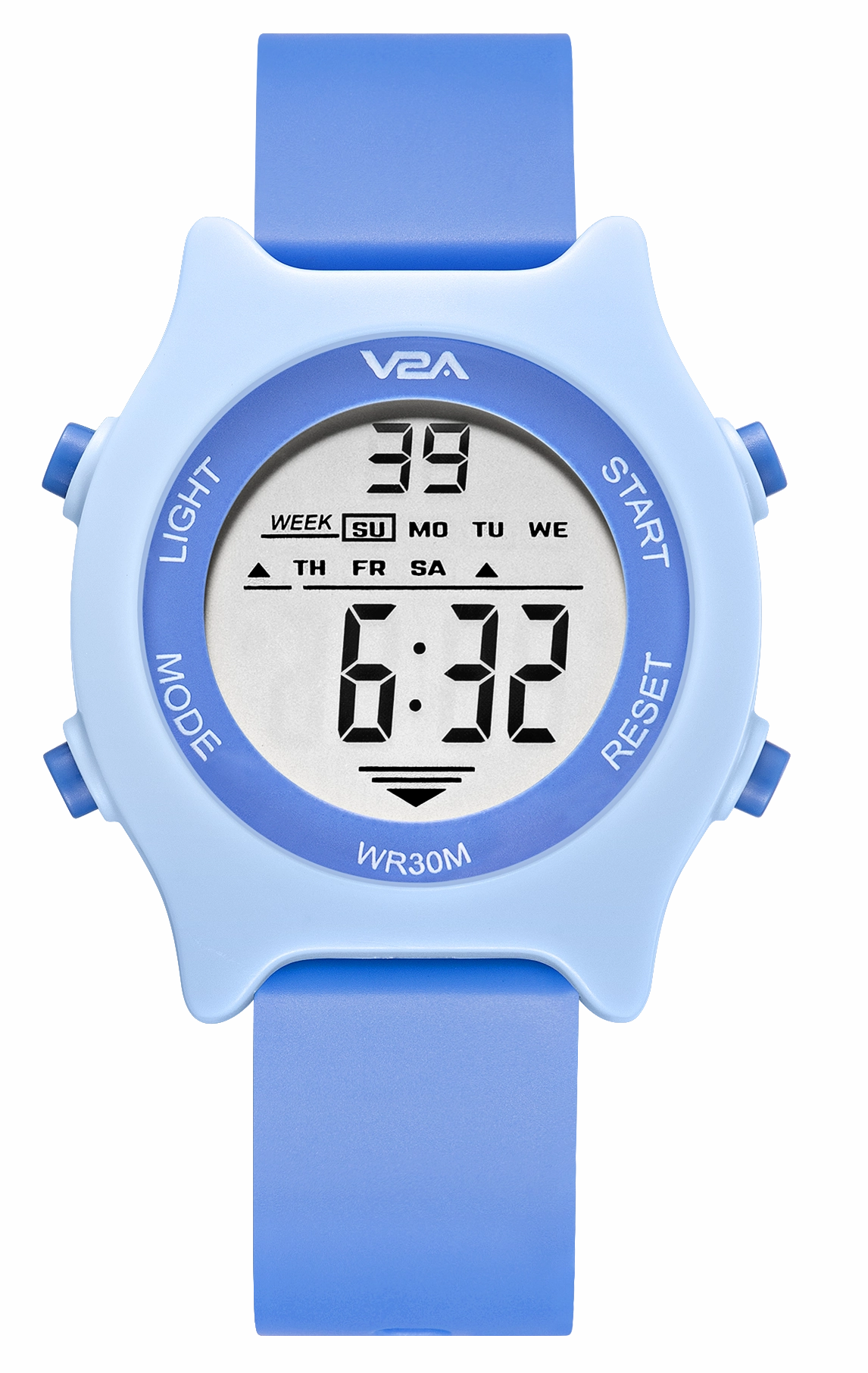 V2A Girls and Boys Kids Watch Gifts for Boys and Girls Age 4-13 for Multi-Functional 30 M Waterproof Digital Sports Watches for 4 5 6 7 8 Year Old Boy and Girls | Birthday Gift for Kids,kids watch,smart watch for kids,kids GPS watch,waterproof kids watch,a