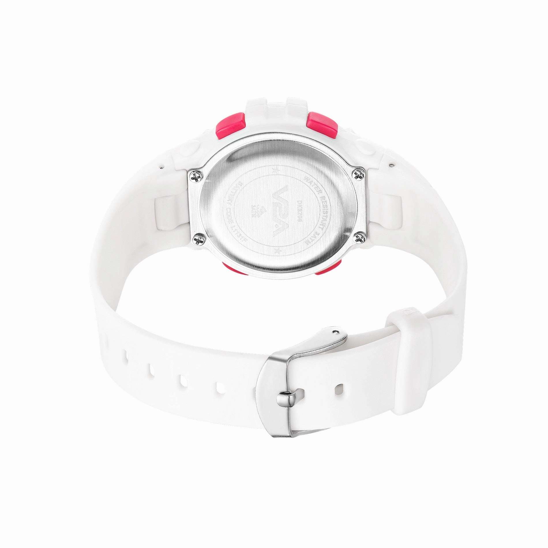V2A Girls Kids Watch - Gifts for Girls Age 3-10 30 M Waterproof Digital Sports Watches for 3 4 5 6 7 8 Year Old Girls