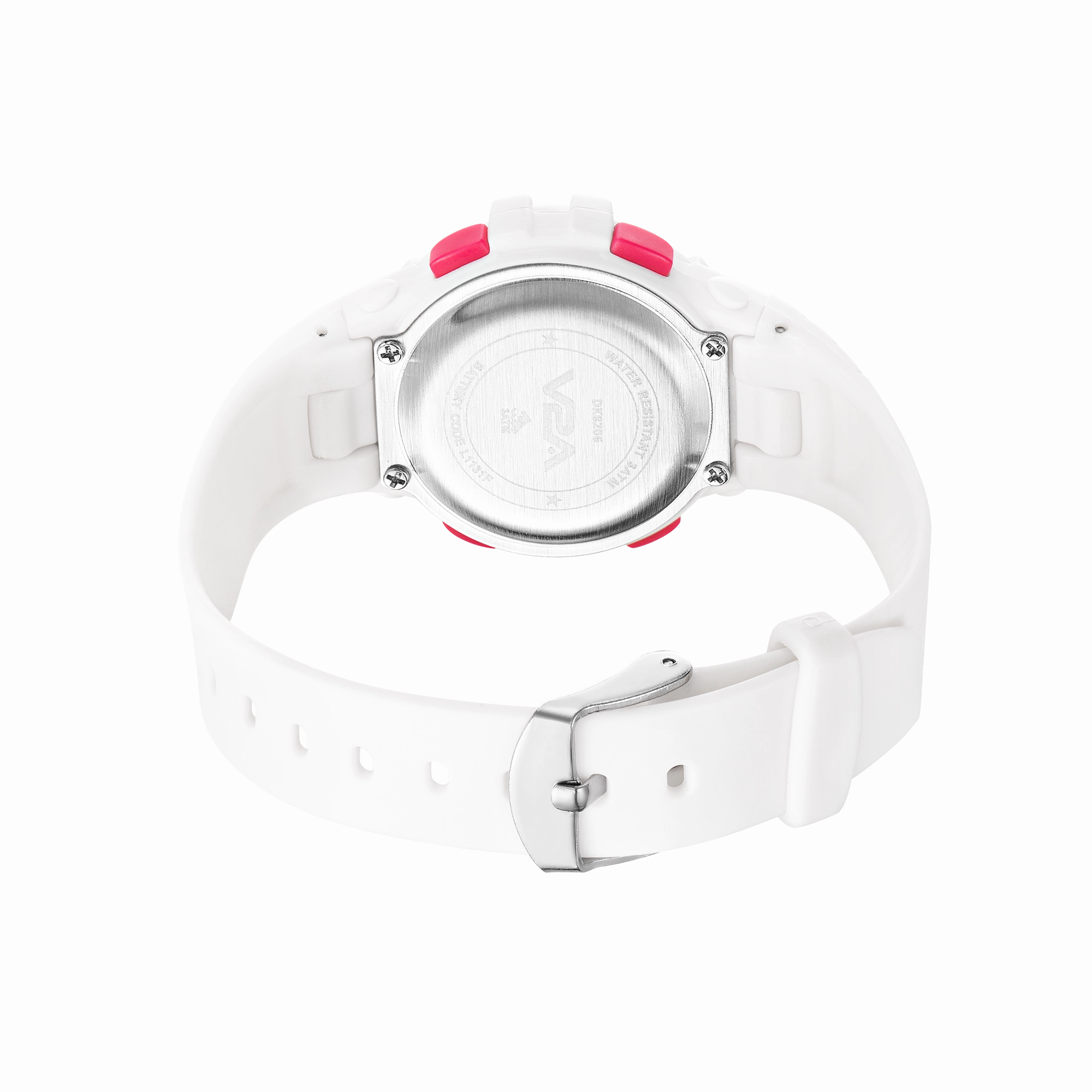 V2A Girls Kids Watch - Gifts for Girls Age 3-10 30 M Waterproof Digital Sports Watches for 3 4 5 6 7 8 Year Old Girls