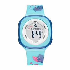 V2A Girls Swan Watch - Cartoon Printed Band Sports Watch for Kids Age 5-13 |Gift for Kids | Return Gifts | Birthday Gifts | Gift for Girls,kids watch,smart watch for kids,kids GPS watch,waterproof kids watch,affordable smart watch for kids,watch for 3-10 y