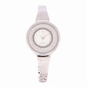 Valentino 20122150-MOP DIAL Silver Fashion Metal Band Watch for Women Affordable casual watches Sporty casual watches Affordable luxury casual watches