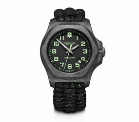 Victorinox I.N.O.X. Carbon Men's Watch 241859 