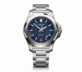 Victorinox I.N.O.X. Mechanical Mens Watch 241835 