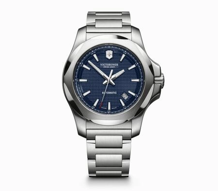 Victorinox I.N.O.X. Mechanical Mens Watch 241835