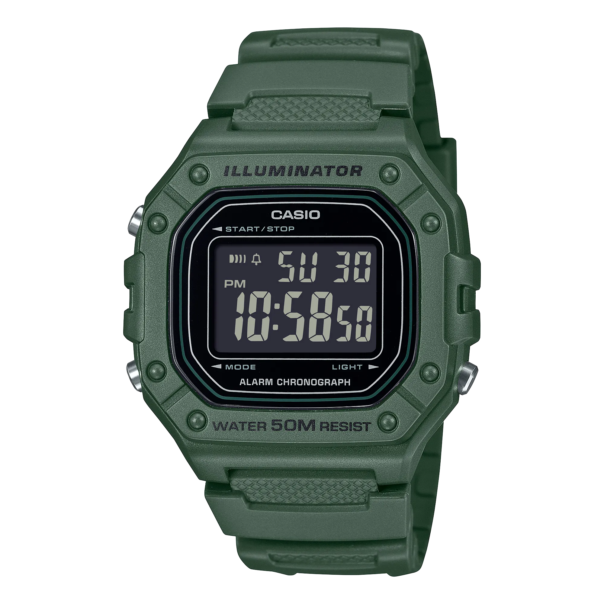 W218H-3B    watches for sale    watches under $100