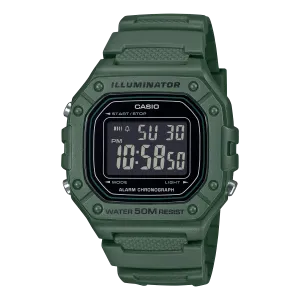 W218H-3B    watches for sale    watches under $100