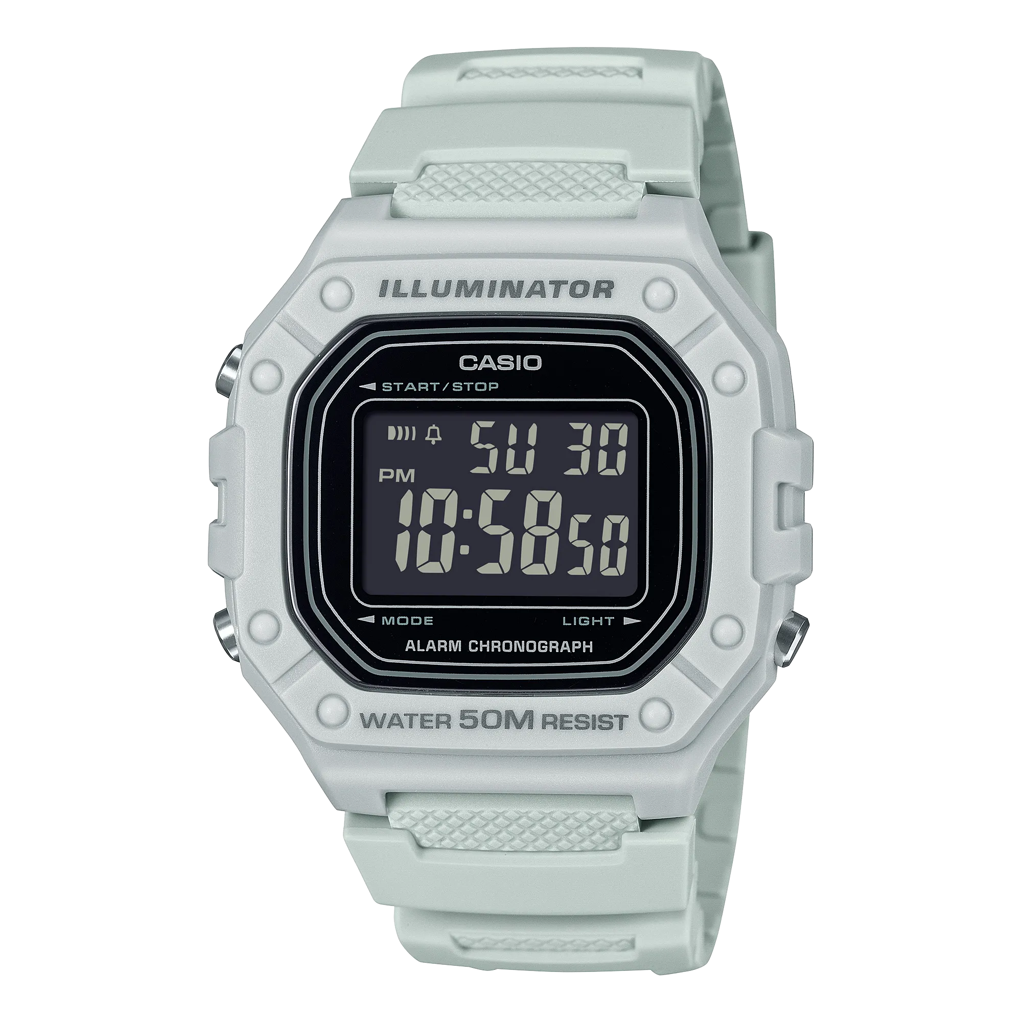 W218H-8B    watches for sale    watches under $100