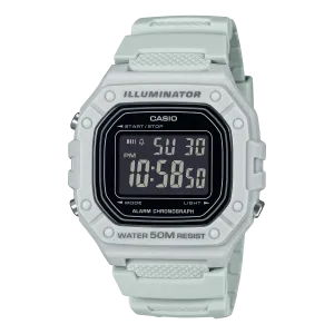 W218H-8B    watches for sale    watches under $100
