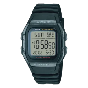 W96H-1B    watches for sale    watches under $100