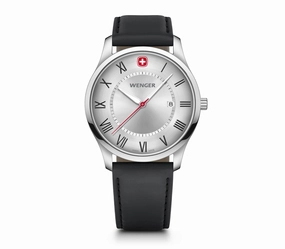 Wenger City Classic Leather 01.1441.139 