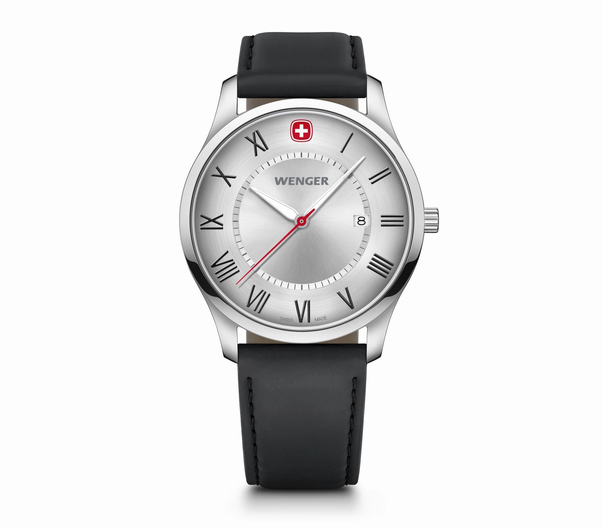 Wenger City Classic Leather 01.1441.139 