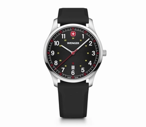 Wenger Minimalistic City Sport 01.1441.129 