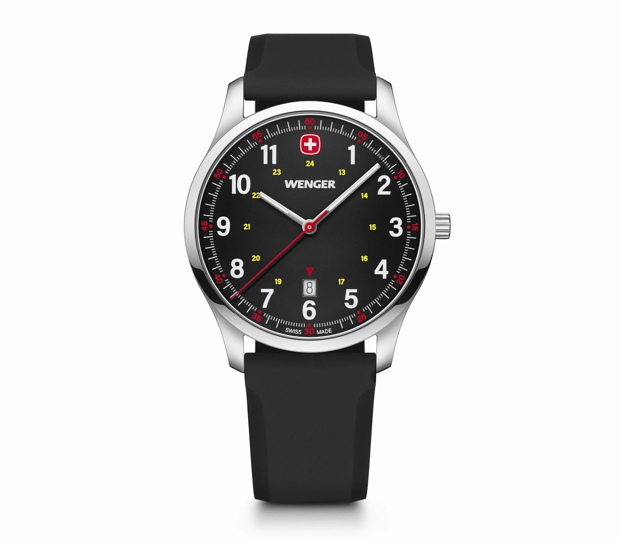 Wenger Minimalistic City Sport 01.1441.129 