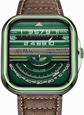 Windows Pro Green,automatic watch,automatic watches for men,automatic watches for women,luxury automatic watch,minimalist automatic watch,dress automatic watch,vintage automatic watch,automatic watch sale