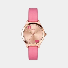 Women Analog Leather Watch TW049HL02 women watches best women watches affordable women's watches branded women watches