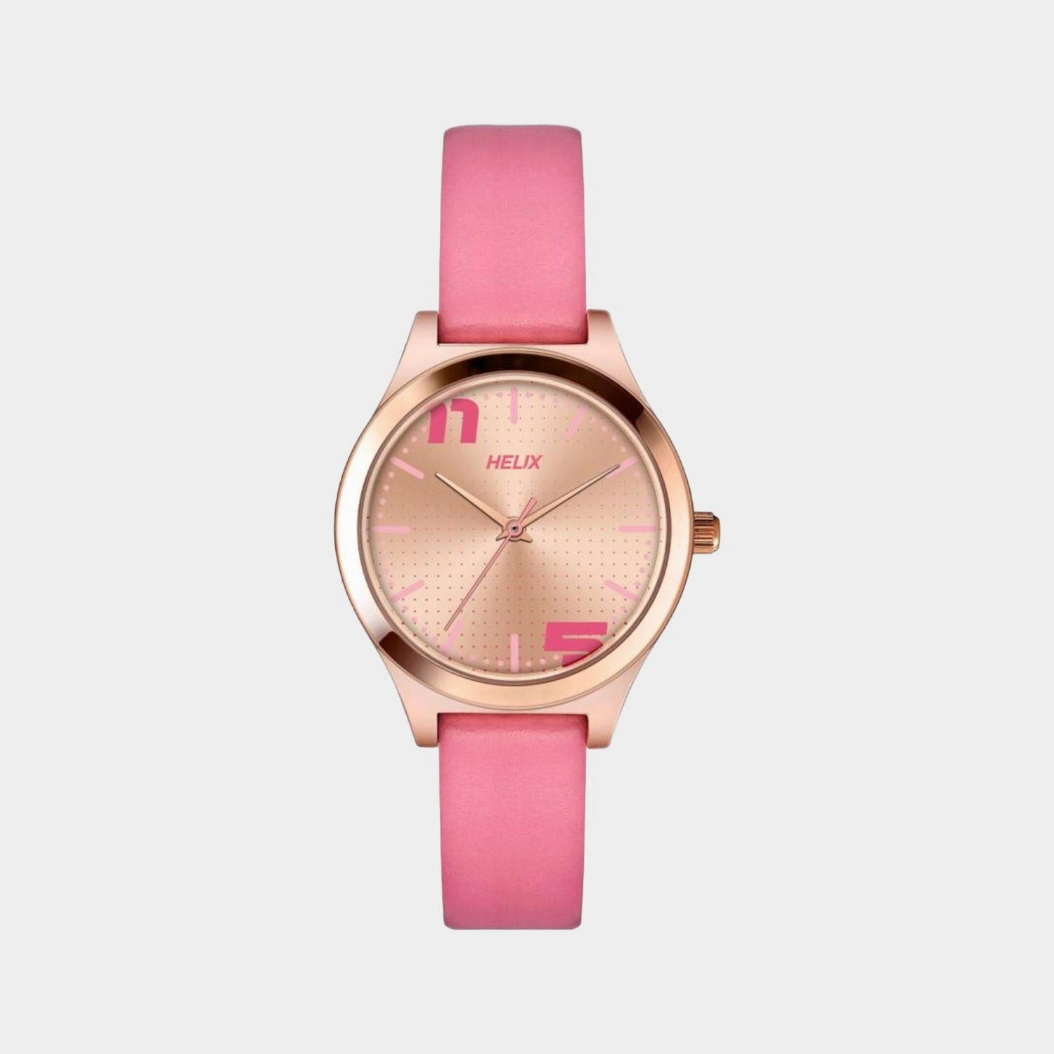 Women Analog Leather Watch TW049HL02 women watches best women watches affordable women's watches branded women watches