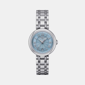 Women Analog Stainless steel Watch T1260101113300 budget    watches    watches classic