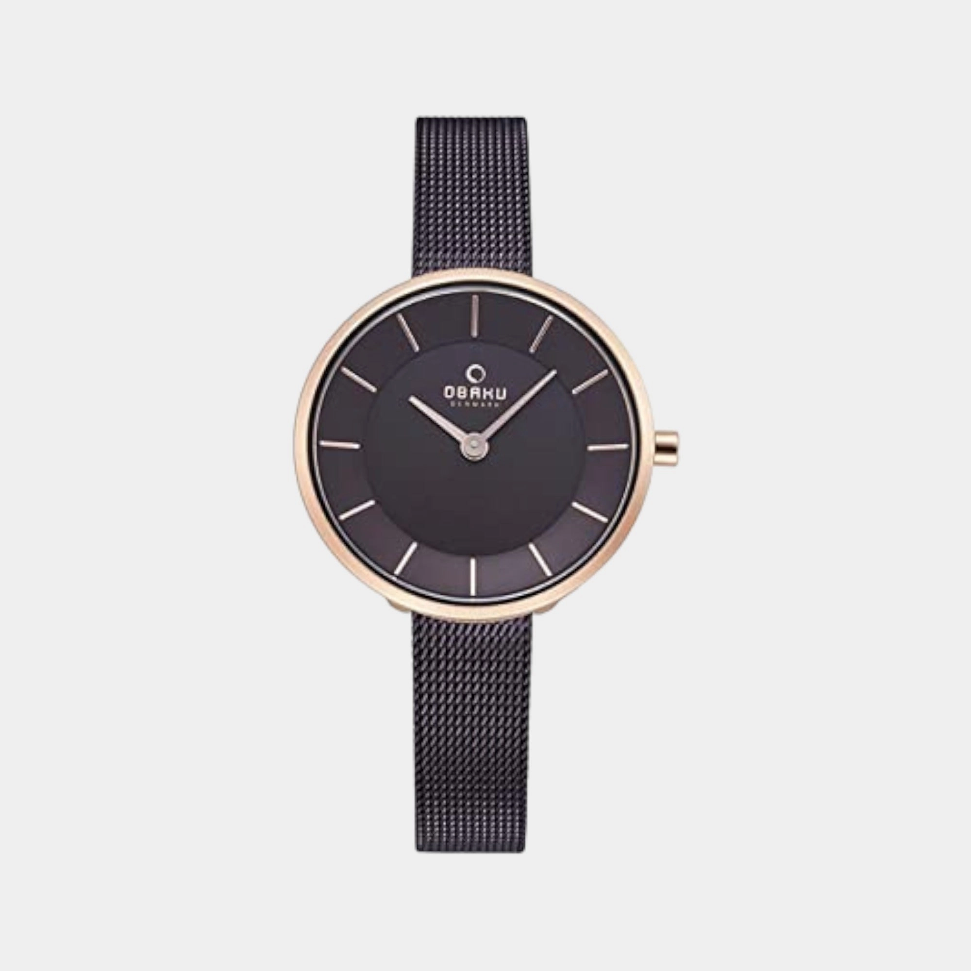 Women Analog Stainless Steel Watch V226LXVNMN women watches best women watches affordable women's watches branded women watches