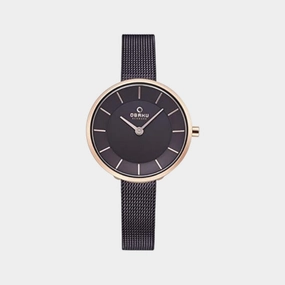 Women Analog Stainless Steel Watch V226LXVNMN women watches best women watches affordable women's watches branded women watches